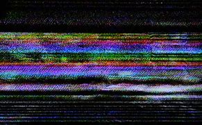 Image result for TV Interference Sound