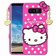 Image result for Hello Kitty Note 8 Phone Case