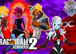 Image result for Ocean of Games Dragon Ball Xenoverse 2