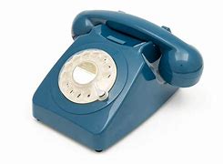 Image result for Authentic Rotary Phone