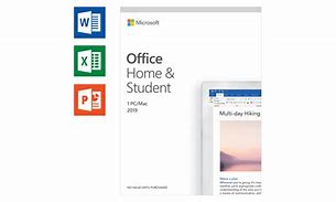 Image result for What Is in Microsoft Home and Student 2019