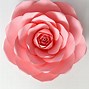 Image result for Paper Flower Templates Printable Free 5 Papersvg