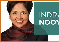 Image result for Indra Nooyi