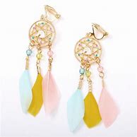 Image result for Claire's Earrings for Kids
