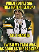 Image result for Green Bay Packers London Memes