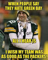 Image result for Packers Game Day Meme