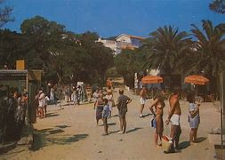 Image result for Ile Du Levant Youth