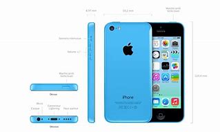 Image result for Apple 5C White