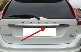 Image result for Rear View Camera Installation