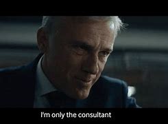 Image result for Super Consultant GIF