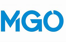 Image result for MgO Logo