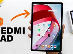 Image result for Xiaomi Redmi Pad Box