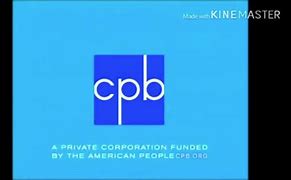 Image result for Corporation Public Broadcasting Logo History
