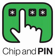 Image result for Chip and Pin PNG