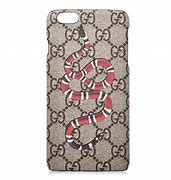 Image result for coques iphone 6 supreme gucci noire