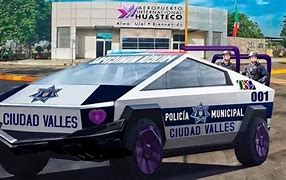 Image result for Robots Mexico Police