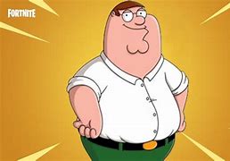 Image result for Peter Griffin Fortnite