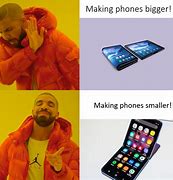 Image result for iPhone 6 Folding Memes
