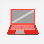 Image result for Red Laptop Printable