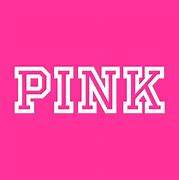 Image result for vs Pink Logo