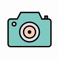 Image result for Camera Symbol Icon