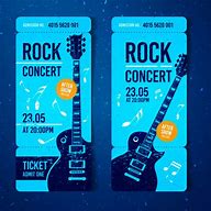 Image result for Concert Ticket Clip Art