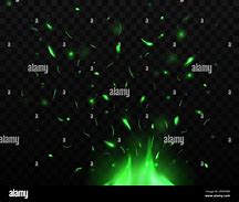 Image result for Sparks Vector Green