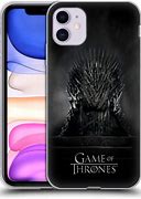 Image result for Game of Thrones Phone Case Designs