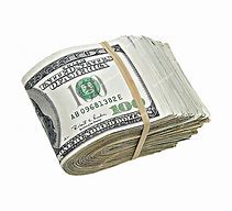 Image result for 100 Dollar Stack