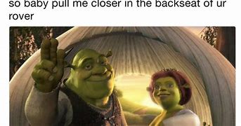 Image result for Fresh Shrek Memes