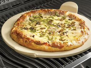 Image result for Pizza Stone