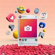 Image result for Instagram/Facebook Mockup