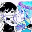 Image result for Omori Space Background