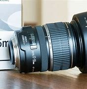 Image result for Nikkor Lens On Canon 60D