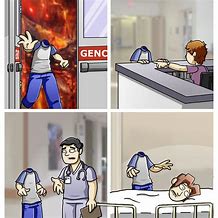 Image result for Loss Meme Iterations