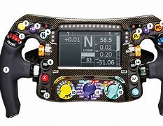 Image result for Formula 1 Steering Wheel