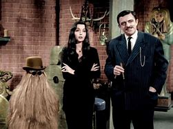 Image result for ITT Addams Family