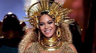 Image result for Beyonce Goddess