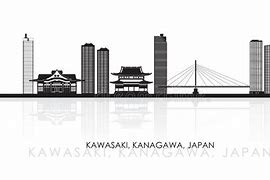 Image result for Kawasaki, Kanagawa