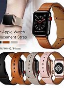 Image result for Apple Series 6 Leather