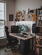 Image result for Best Home Office Setup