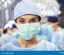 Image result for Female Surgeon Operating Background Image