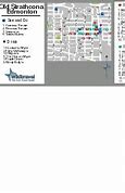 Image result for CFB Edmonton Map