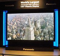 Image result for Biggest Plasma TV