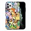 Image result for Pokemon Jewel iPhone Case