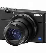 Image result for Sony 100X Camera