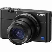 Image result for DSC-RX100 V1.1 Sony Camera