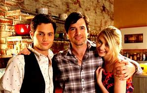 Image result for Humphrey Family Gossip Girl