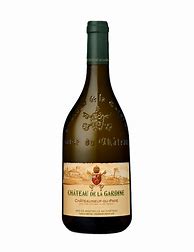 Image result for Gardine Chateauneuf Pape Blanc