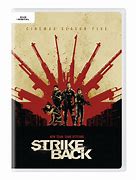 Image result for Strike Back DVD